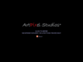 artpixelstudios.com