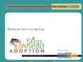 astepaheadadoption.com