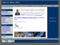 atkinsproperties.net