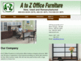 atozof.com