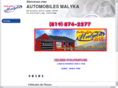 automalyka.com