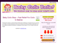 babycolicstop.com