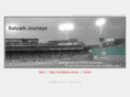 ballparkjourney.com