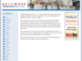 baltimorerestaurantsdirect.com