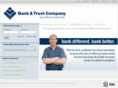 bank-and-trust.com
