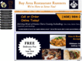 bayarearestaurantrunners.com