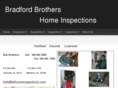 bbhomeinspections.com