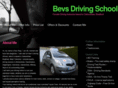bevsdrivingschool.co.uk