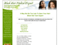 blackhairmedicalexpert.com