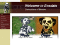 bosdals.com