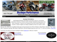 buckeyeperformance.com