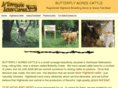 butterflyacrescattle.com