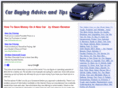 buycaradvice.com