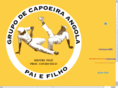 capoeirapaiefilho.com