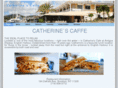 catherines-caffe.com