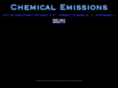 chemicalemissions.com