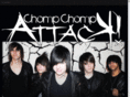 chompchompattack.com