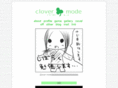 clover-mode.com