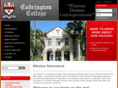 codrington.org