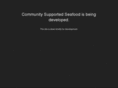 communitysupportedseafood.com