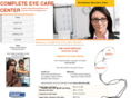 completeeyecarela.com