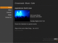 crossroadsmusiccafe.com