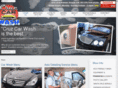 cruzcarwash.com