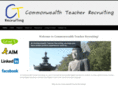 ct-recruiting.com