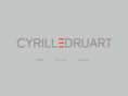 cyrilledruart.com