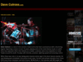 daveculross.com