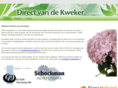 directvandekweker.com