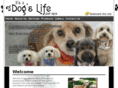 dogslifespa.com