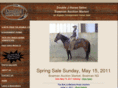 doublejhorsesales.com