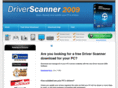 driverscanner2009.com