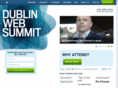 dublinwebsummit.com