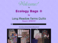 ecologybags.com