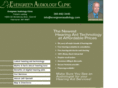 evergreenaudiology.com