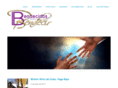 fundacionbendecidosparabendecir.org