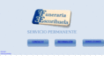 funerariaescorihuela.com