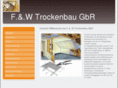 fuw-trockenbau.com