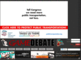 game-debate.com