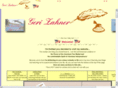 gerizahner.com