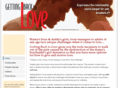 gettingbacktolove.com