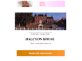 halcyonhse.com