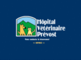 hopitalveterinaire.com