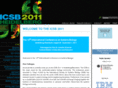 icsb-2011.net