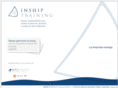 inshiptraining.com