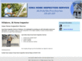 iowahomeinspectionservice.net