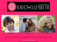 jericaelizabeth.com