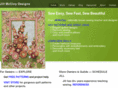 jillmccloydesigns.com
